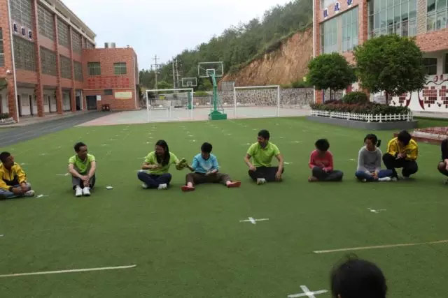 延綿大愛五百公里，廣東博皓實鷹隊情牽江西上猶縣特殊教育學校-7