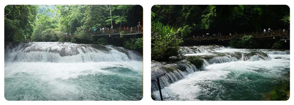 賞華夏大地,游多彩貴州--2021年廣東博皓快樂行-15