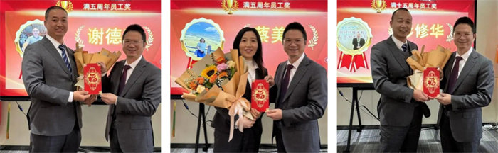 勢啟新章，共繪新藍圖&mdash;廣東博皓年終盛會-6