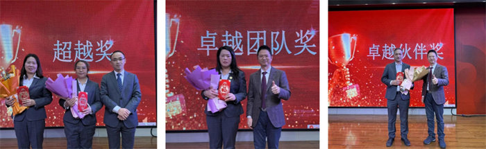 勢啟新章，共繪新藍圖&mdash;廣東博皓年終盛會-10