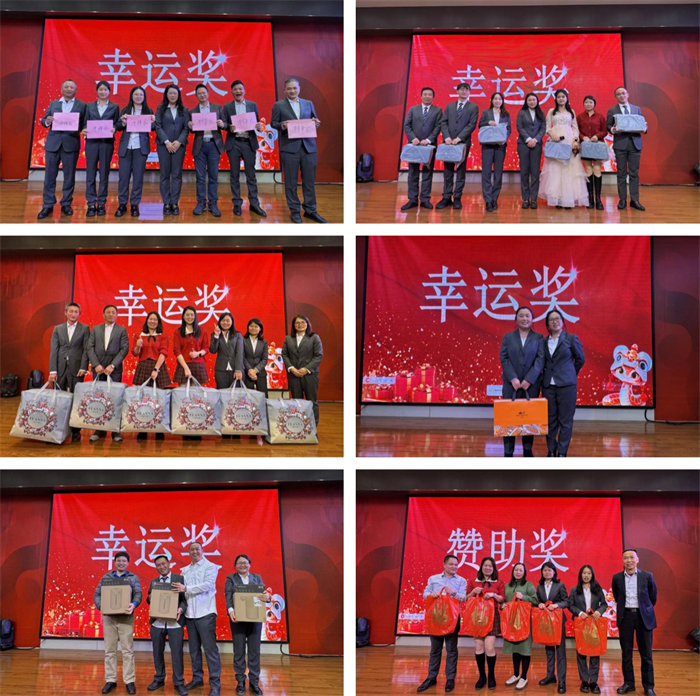 勢啟新章，共繪新藍圖&mdash;廣東博皓年終盛會-14