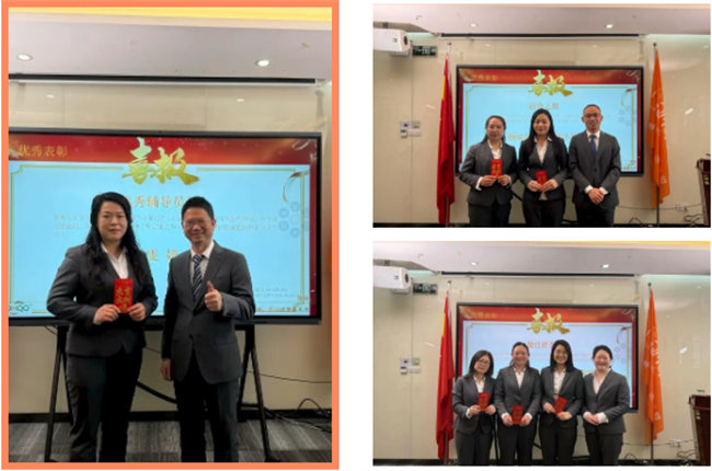 群英競逐,共創(chuàng)未來 | 學習組織換屆盛典,精彩回顧(二)-4