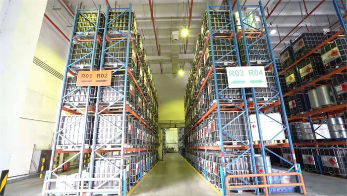 從&ldquo;價格戰&rdquo;到&ldquo;信任戰&rdquo;：不飽和聚酯樹脂廠的破局之路   -2