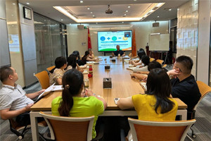 不止是技能提升，更是經營思維的覺醒 | 《整體核算表制作和分析》培訓有感