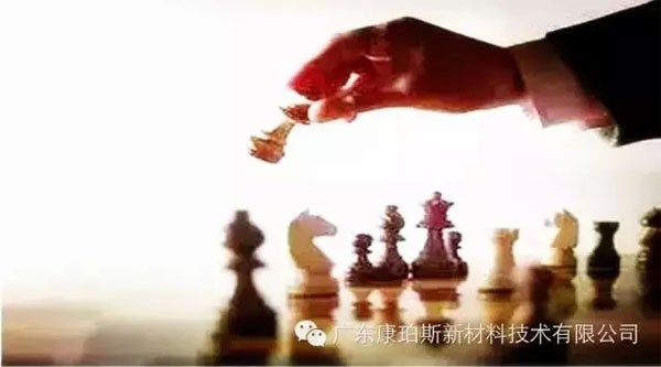 【博皓感悟】智商？情商？還是格局？